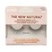 Kiss The New Natural False Lashes White Shirt