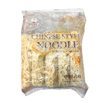 Chunil Frozen Chinese Style Noodle 1.15kg