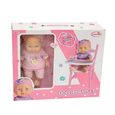 مجموعة دمى نيويورك متنوع