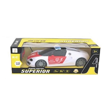 R/c car 4 function with light assorted