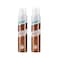 Batiste Dry Shampoo Brunette 200mlx2pcs