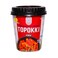 Good Seoul Korean Rice Cake Topokki Original 113g