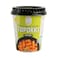 Good Seoul Korean Rice Cake Topokki With Chili Lime 113g