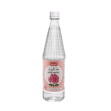 Qarshi Rose Water 800ml