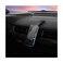 Platinum Twine Magnetic Car Holder Black