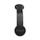 Platinum Twine Magnetic Car Holder Black