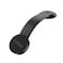 Platinum Twine Magnetic Car Holder Black