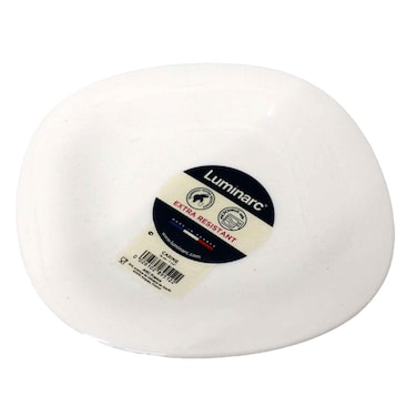 Luminarc Carine Desrt Plate 19.5cm