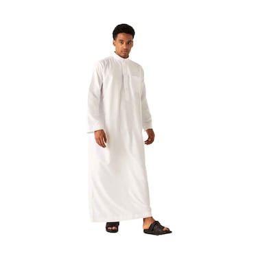 Mens Kandora Collar Neck mg282