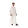 Mens Kandora Collar Neck mg282