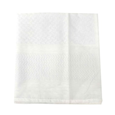 شماغ رجالي MG284 - أبيض