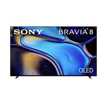 Sony 77 Inch 4K Oled Tv Bravia 8K77XR80