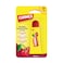 Carmex Moisturising Lip Balm Tube Cherry 10g