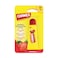 Carmex Moisturising Lip Balm Tube Strawberry 10g