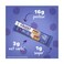 Quest Hero Protein Bar Blueberry Cobbler Flavour 60g