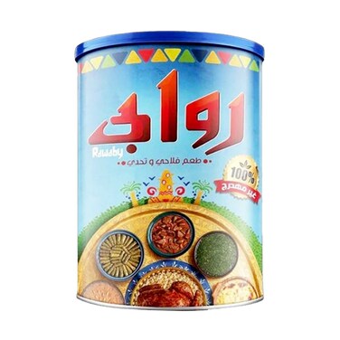 Rawabay Vegetable Ghee 1.5kg