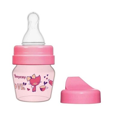 Mycey Trainer Cup Set Love