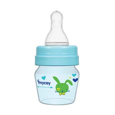 Mycey Trainer Cup Set Bunny