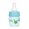 Mycey Trainer Cup Set Bunny
