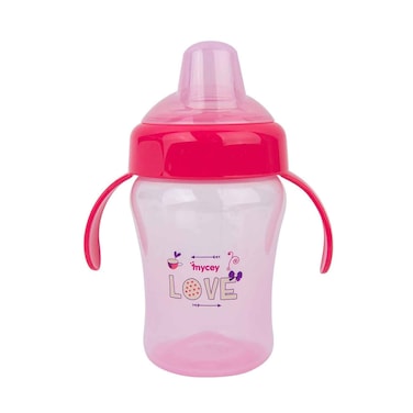 Mycey Sippy Cup Love
