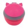 Mycey Snack Holder Girl Pink
