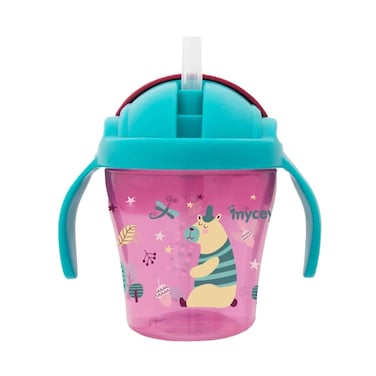 مايسي مج سترو 200 مل وردي