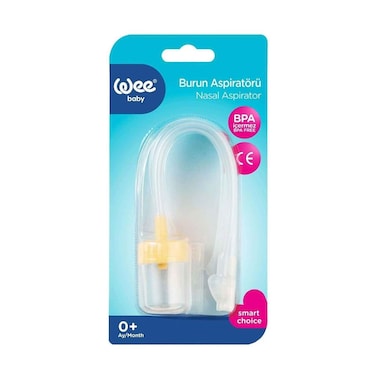 Wee Nasal Cleaner
