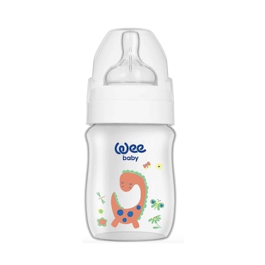 Wee Baby Feeding Bottle 150Ml