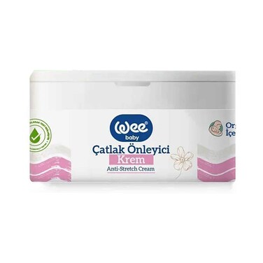 Wee Stretch Mark Prevention 150ml
