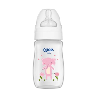 Wee Feeding Bottle 250Ml
