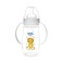 Wee Baby Feeding BottleGrip 250Ml Assorted