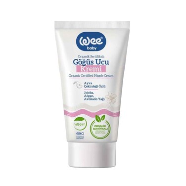 Wee Nipple Cream 30Ml