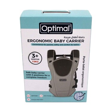Optimal Baby Carrier 15kg