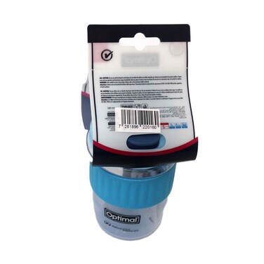 Optimal Water Cup 380ml