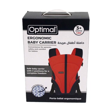 Optimal Baby Carrier 12kg