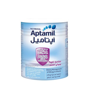Aptamil Pepti Junior Powder Milk 400g