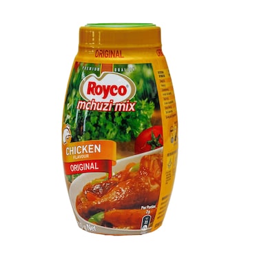 Royco Mchuzi Mix Chicken Flavor Original500g