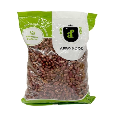 Afro Food Nyayo Beans Red Kidney 1kg