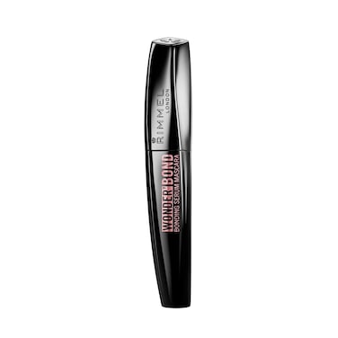 Rimmel London Wonder Bond Serum Mascara 001 Black 11ml