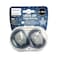 Philips Avent Ultra Air Nighttime Soother For Boys, 6-18 Months Old