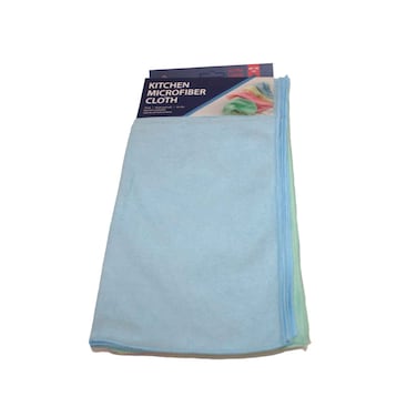 H Pro 10 Pieces Microfiber 40x40Cm