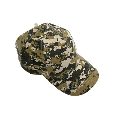 Military Printed Cap Assorted