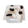 Donuts&nbsp;Blueberry Flavour 5 Pieces