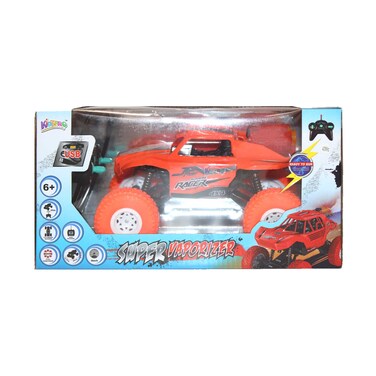 Kidzpro RC Vehicles Super Vaporizer 40mhz