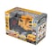 Power Joy Power Engine Truck Full Functions 27mhz For 6+ Years