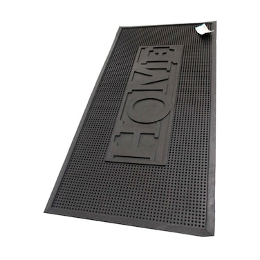 حصيرة رووزن بول مطاطية 50x100 سم مختارة