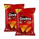 Doritos Nacho Chips Assorted 153gx2 Pieces