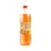 Double Up Carbonated Drinks Orange 1L