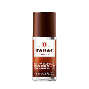 Tabac Original Deodorant Roll On 75ml