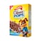 Poppins Choco Pops Cereals With Chocolate Flavored Toasted Rice &amp; Maize Balls 350g